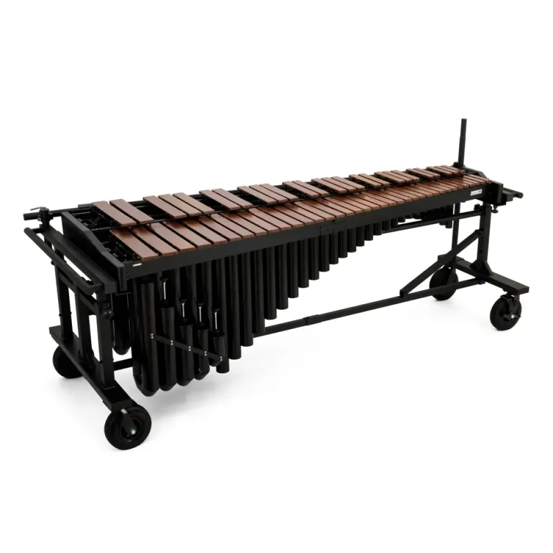 Majestic M1550P Quantum 5 oktavfeltrammemarimba - Syntetisk