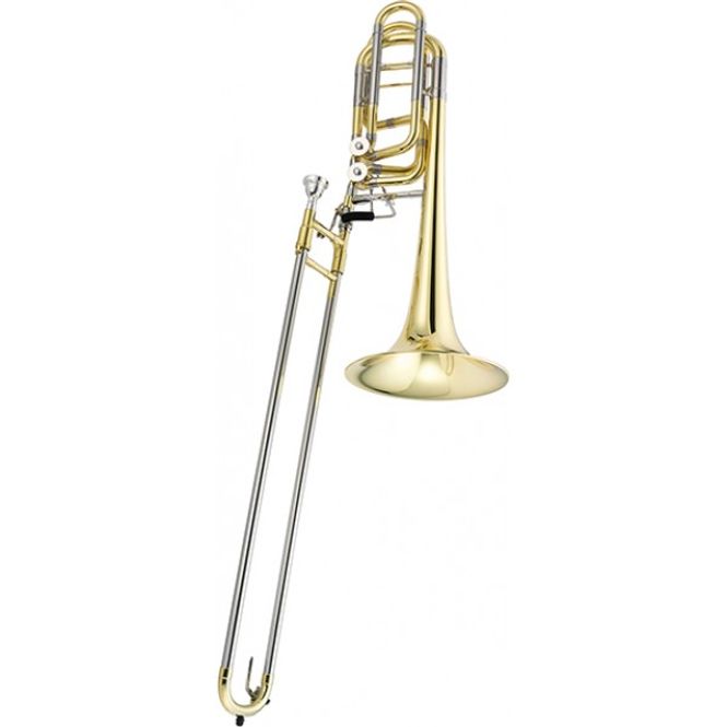 Hovedbilde Jupiter JTB1180R Basstrombone
