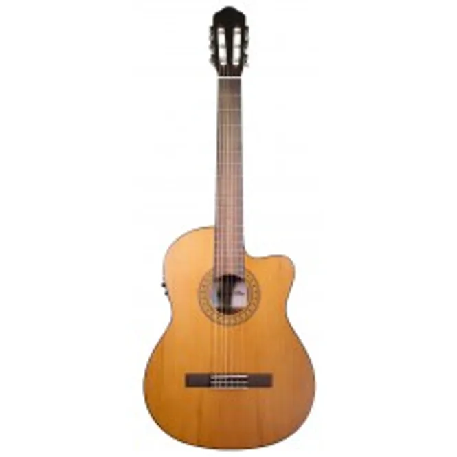 Hovedbilde Maravilla M10 CE Klassisk Gitar