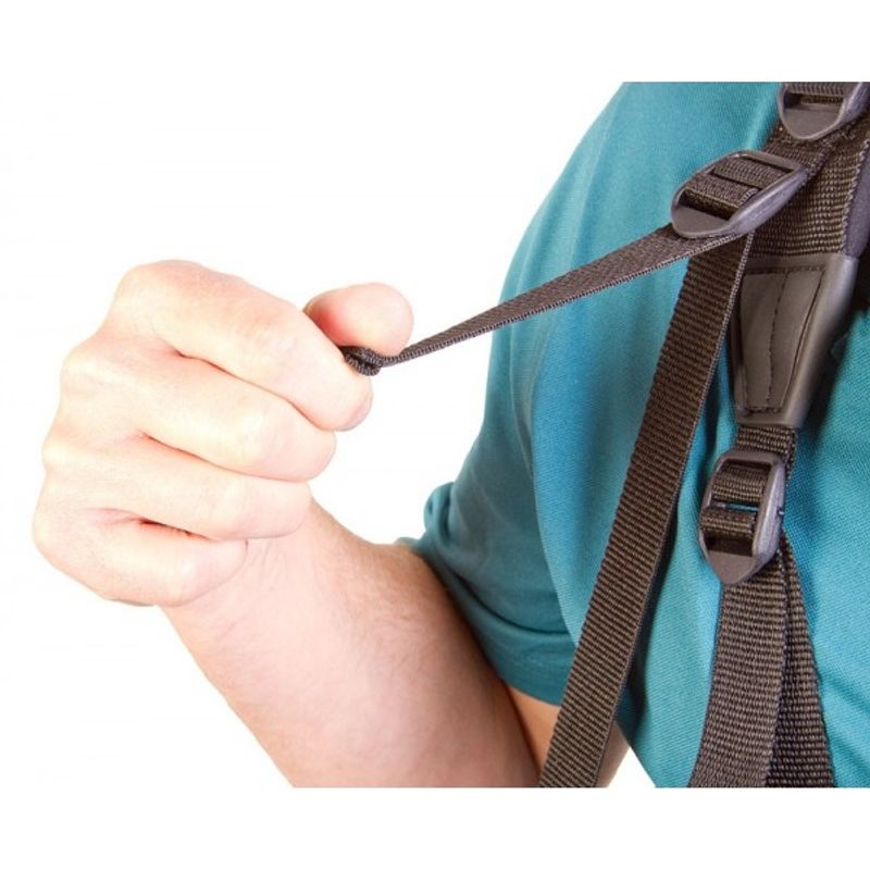 Neotech PAD-IT. Tuba Harness