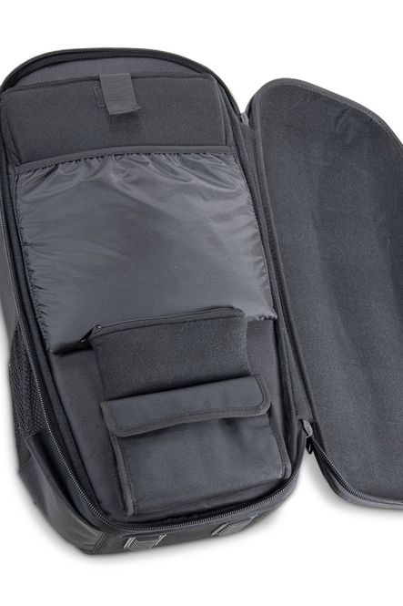 Hovedbilde GEWA Gigbag for 2 Trompeter Space Bag