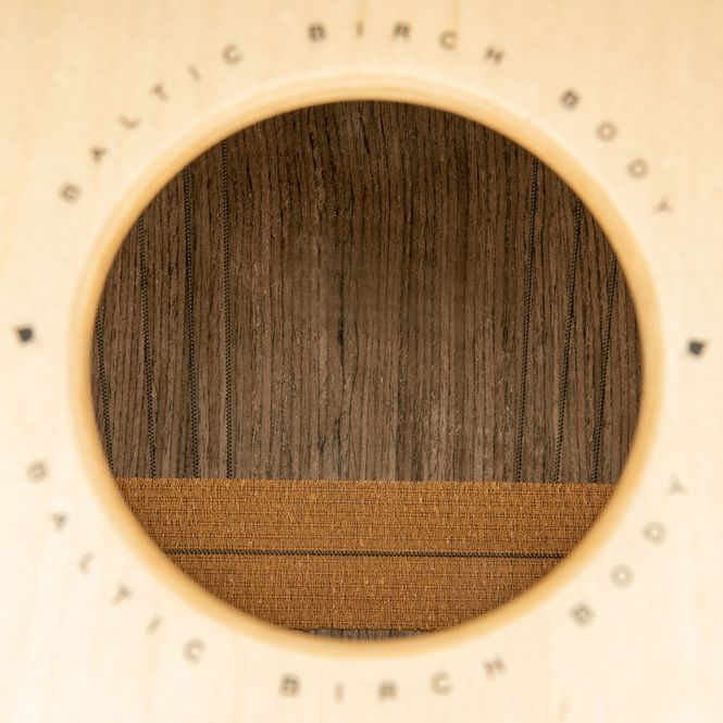 Hovedbilde Meinl WCP100MB. Woodcraft Professional Cajon. ...