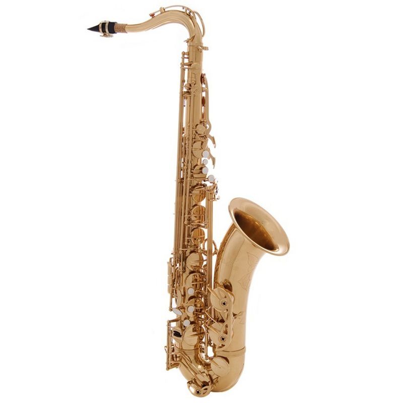 John Packer Tenorsaksofon. JP042G. Lakkert