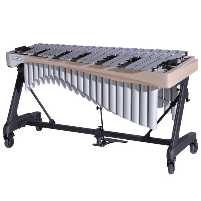 Hovedbilde Vibrafon Adams Artist Alpha VAWA30S-34, 3 ...