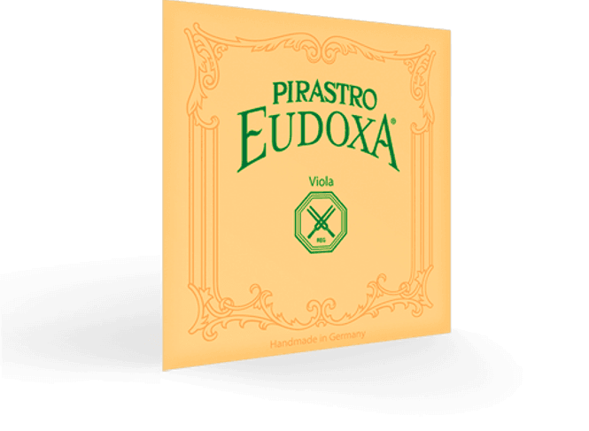 Hovedbilde Piratro Eudoxa (2242) Bratsj D-Streng 4/4, medium ...
