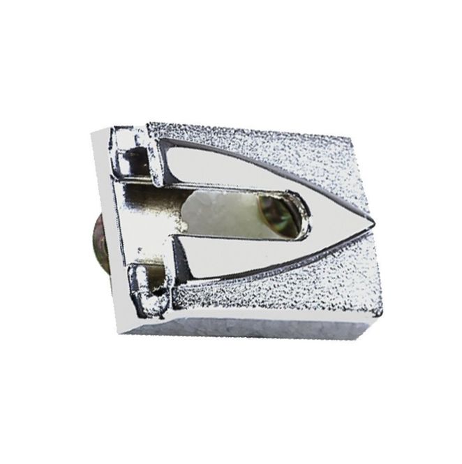 Hovedbilde GEWAPURE. F893.420. Løs Adapter til Bærebøyle ...