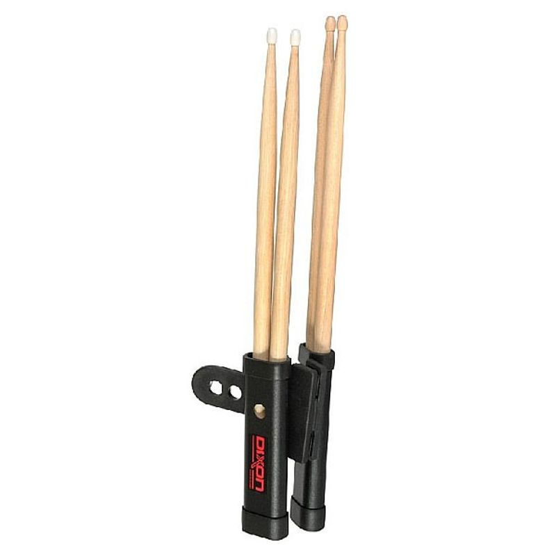 Dixon PX-H-HP . Trommestikkeholder med klemmefeste
