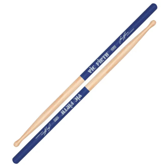 Hovedbilde Vic Firth SHAR2 Signature Series Gavin Harrison