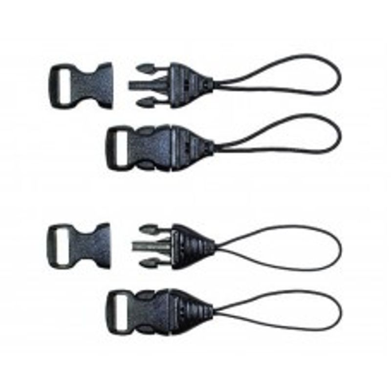 Neotech Mini QD Loops. Klarinett