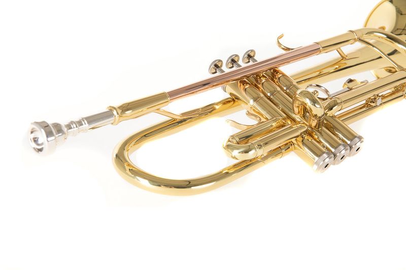 Roy Benson Bb-trompet TR-101