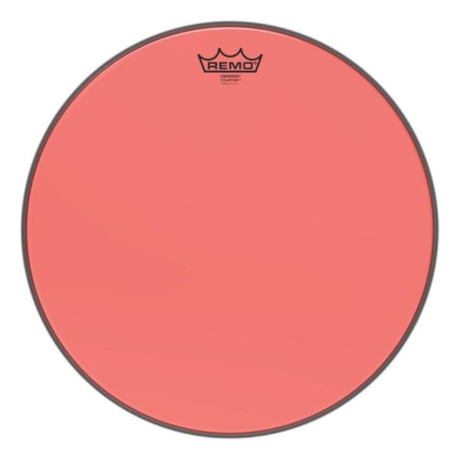 Hovedbilde Remo Emperor Colortone Toms/Skarp. Forskjellige ...