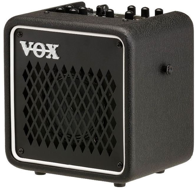 Hovedbilde VOX VMG-3 Mini Go Combo Amp