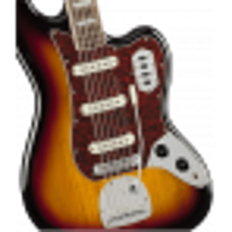 SQUIER CLASSIC VIBE BASS VI. El-Bass