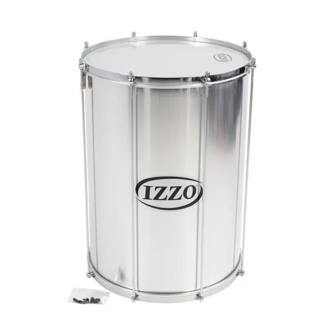 Hovedbilde Izzo Senior surdo. 16