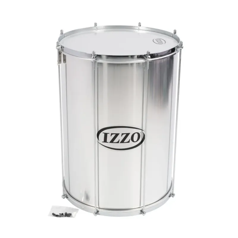 Izzo Senior surdo. 16