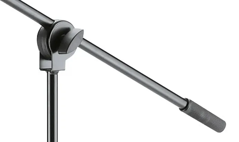 K&M 25400 Mikrofonstativ