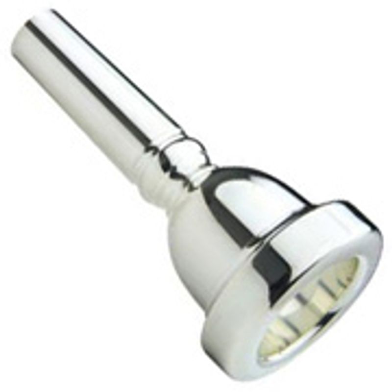 FAXX 4G. Tenortrombonemunnstykke Large Shank (B-Vare. Nytt munnstykke, men den er uten original eske)