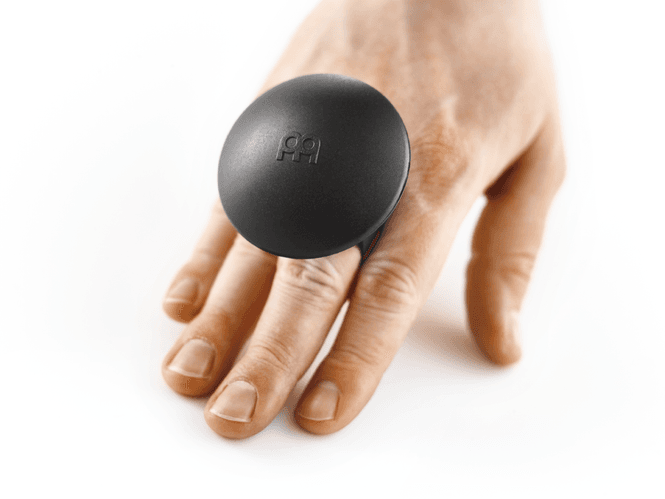 Hovedbilde Meinl Motion Shaker, Black - MS-BK.