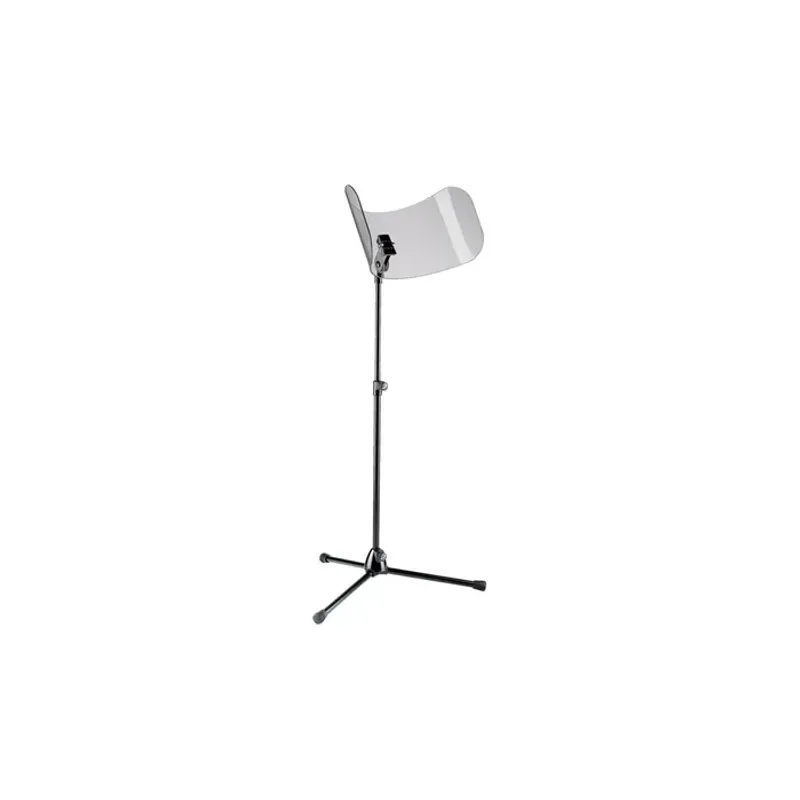 K&M 11900 Lydisolasjonsstativ