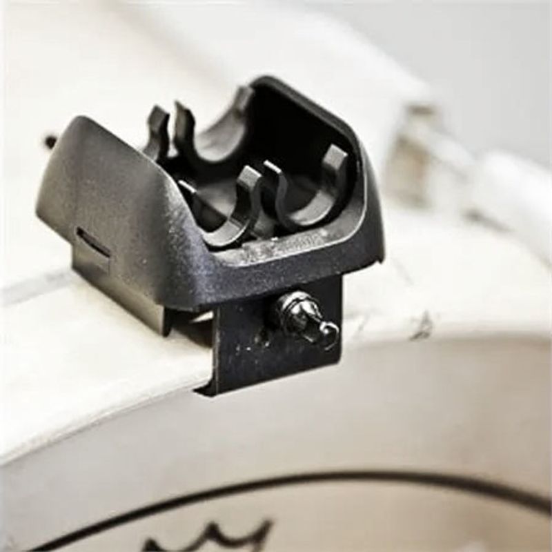 Stageworks The Rimma, Stikkeholder SW-R, Stick Holder + Stemmenøkkel