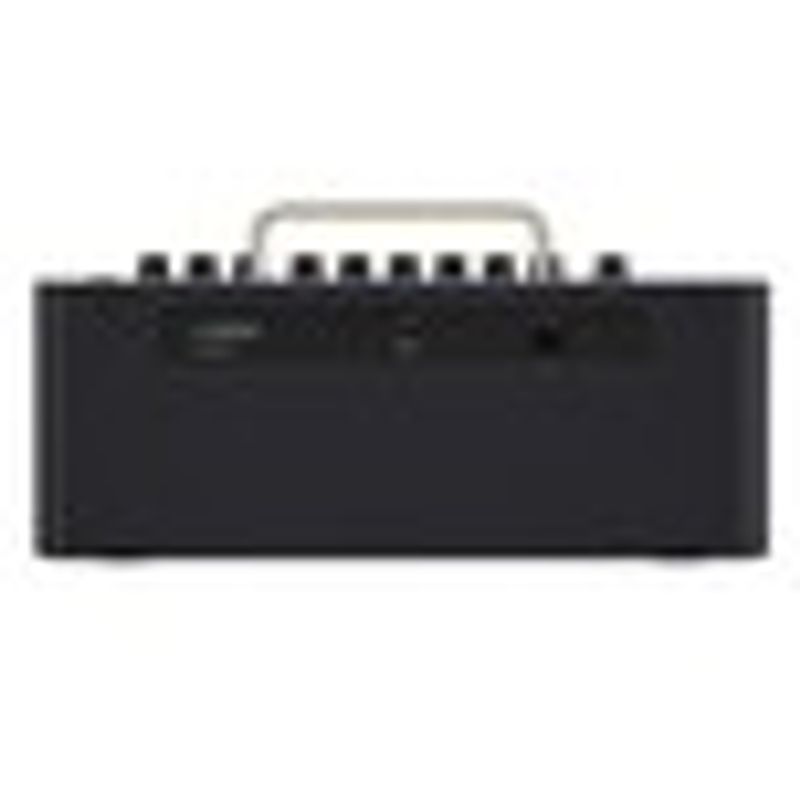YAMAHA THR10II. Gitarforsterker