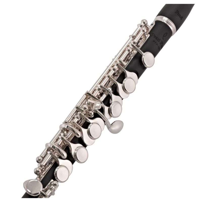 Pearl PFP-105E Piccolo med høybølge hodeledd og split E