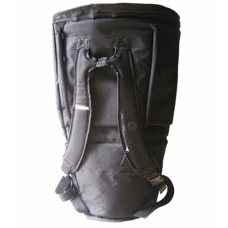 Madarozzo MA-DJ2412/BK MADElegant Djembe Bag 24×12″