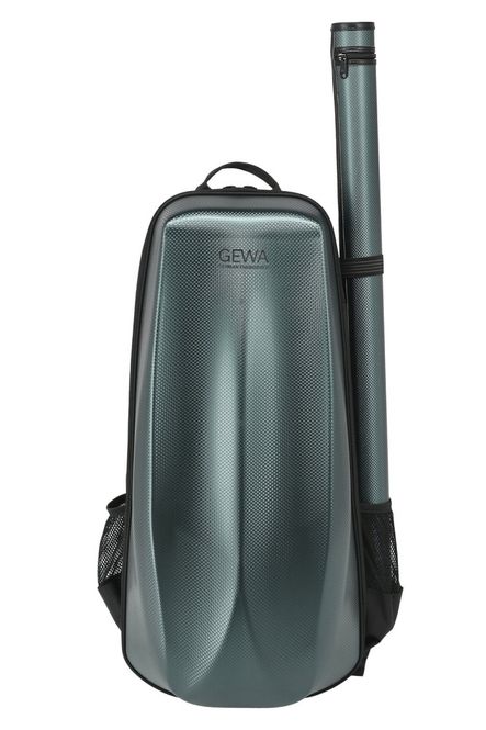 Hovedbilde GEWA Ryggsekketui for Fiolin. Space Bag 4/4.