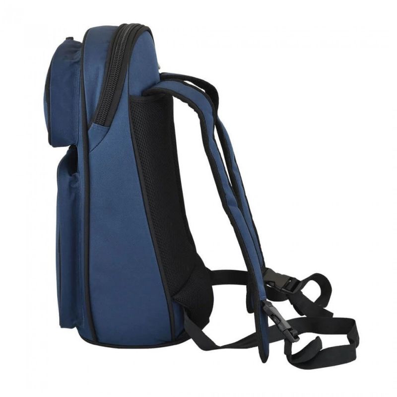Tom & Will Kornett Gigbag i forskjellige farger