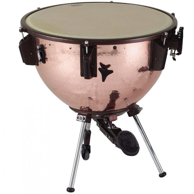Hovedbilde Pauke Adams Universal PAUFKH-L Hammered Copper, ...