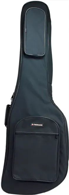 Hovedbilde Freerange 4K Serie Thunderbird-style Bass bag