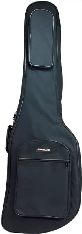 Freerange 4K Serie Thunderbird-style Bass bag