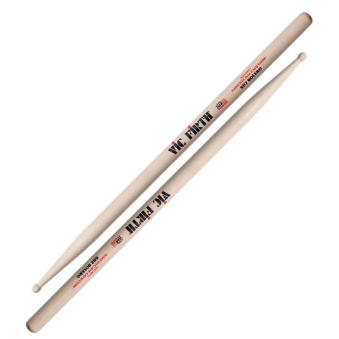 Hovedbilde Vic Firth SD2 American Custom® Bolero