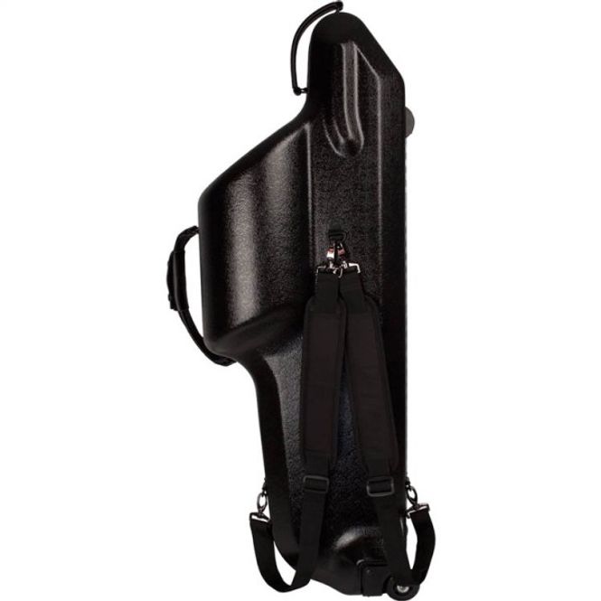 Hovedbilde PRO 221. Etui Protec Barytonsax Contoured Bullet ...