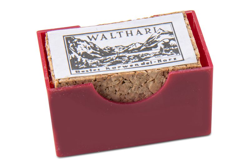 GEWA Rosin/Harpiks Karwendel til  Violin/ Bratsj