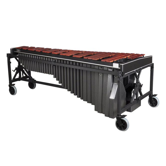 Hovedbilde Marimba Adams Artist Robert Van Sice MAKKF50, 5 ...