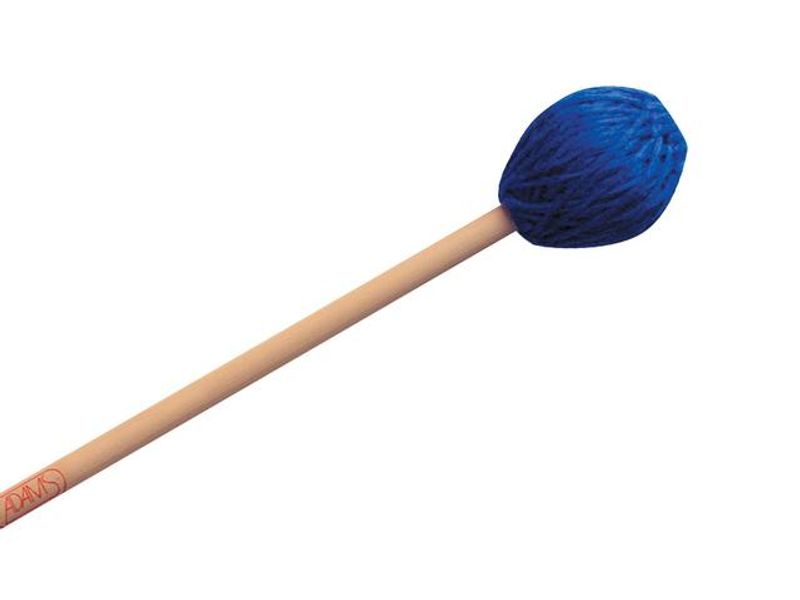 Adams VR3 MEDIUM HARD Vibrafon Mallets. Garn Hode