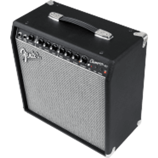 Hovedbilde FENDER CHAMPION 20. Gitarforsterker