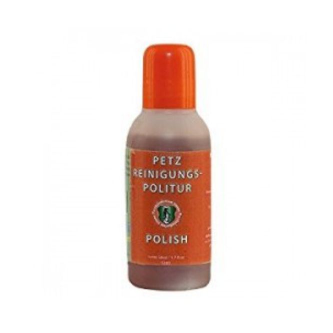 Hovedbilde Petz Polish poleringsmiddel for ...