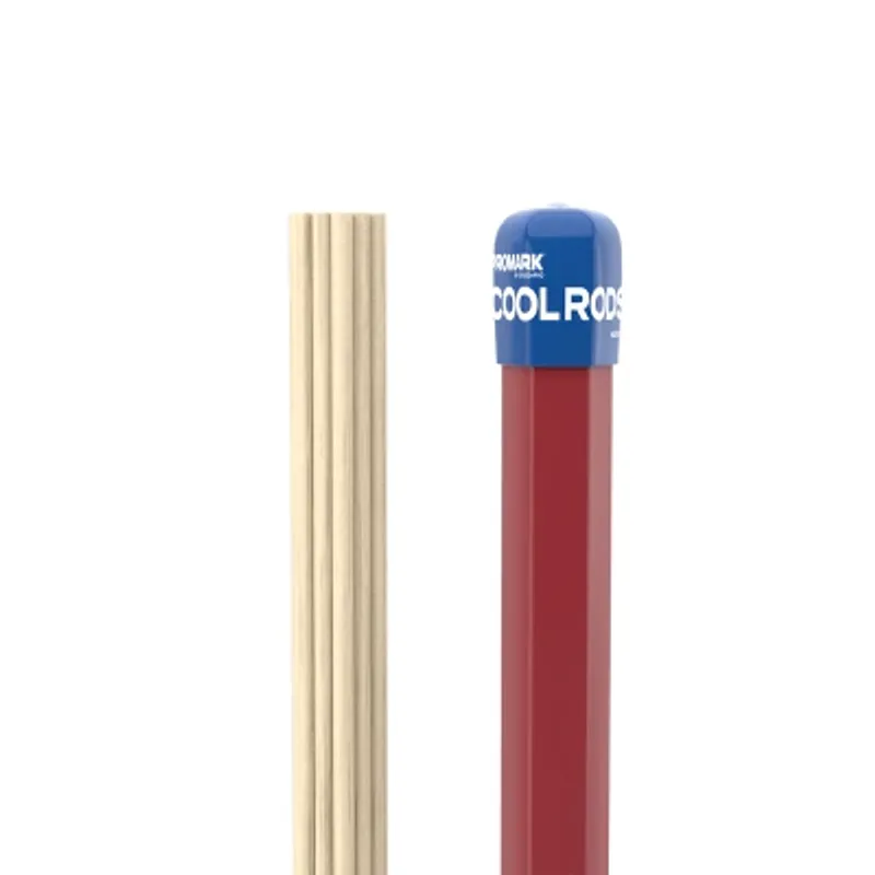Promark Cool Rods / C-Rods.