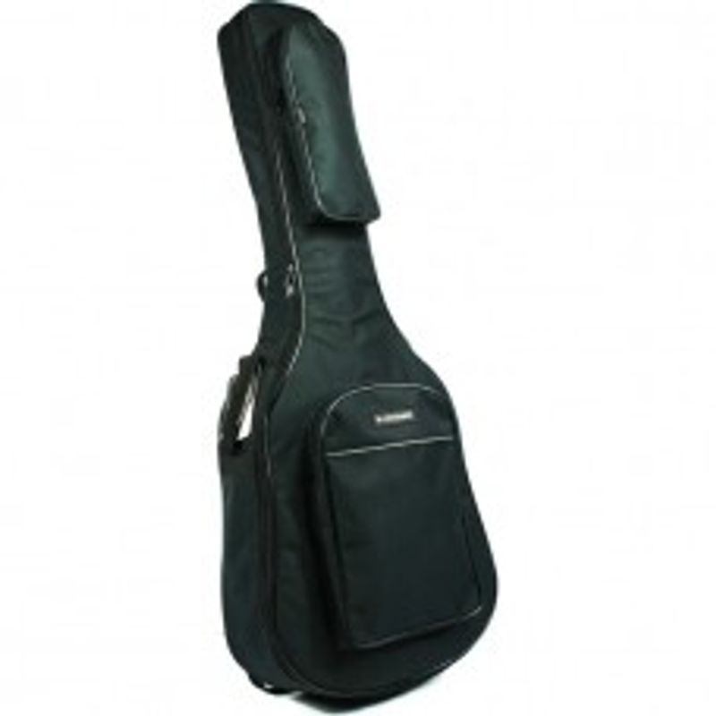 Freerange 3K Serie Akustisk/Western Gitarbag