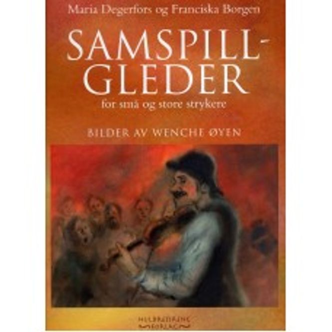 Hovedbilde Samspill-gleder