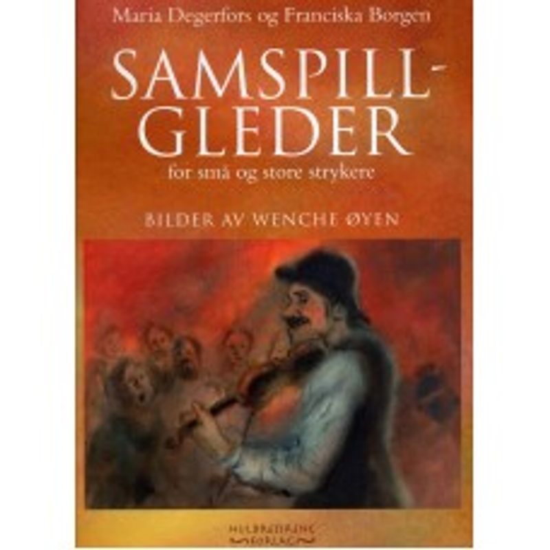 Samspill-gleder