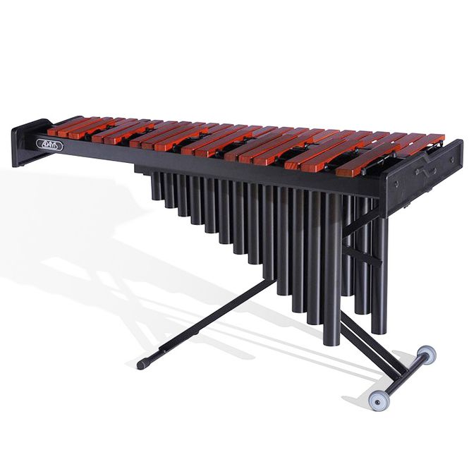 Hovedbilde Marimba Adams Academy MBJ2APDK33W, Academy ...